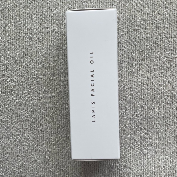 HERBIVORE BOTANICALS Lapis Blue Tansy Face Oil Full Size - Picture 8 of 11